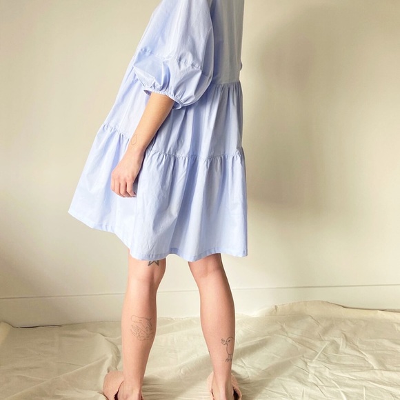 A Bronze Age Nati Dress - Picture 5 of 7